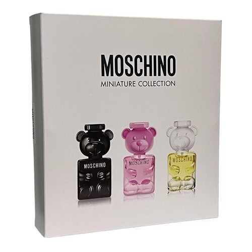 Moschino toy 5ml - moschino,