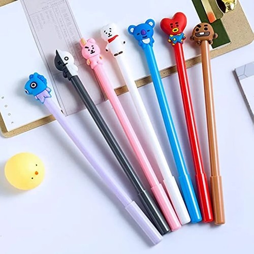 Bts bt21 - (bangtan,