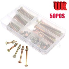 50Pcs Cot Bed Furniture