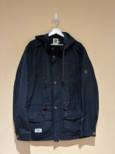 One True Saxon Mens Dark Blue