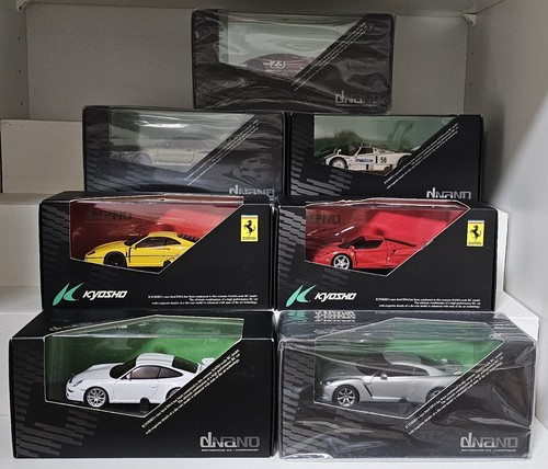Dnano autoscale lot 2 - dnano,