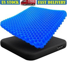 Ergonomic Gel Cushion