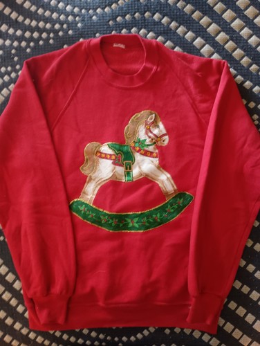 Women christmas sweatshirt - women's,