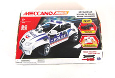 Meccano Junior Remote Control