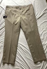 Oakman BNWT Mens Chino Style
