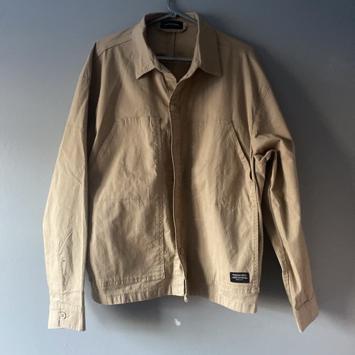 Fadedstore men beige - fadedstore,