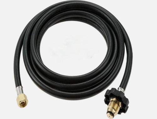 Propane torch hose - propane, burner