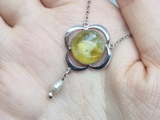 Antique Vintage Solid 935