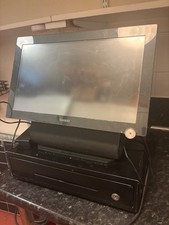 Casio V-R7000 EPOS Terminal (with printer) 