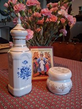 Russian orthodox holy water - holy,