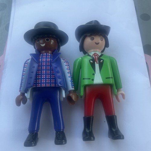 Playmobil spares western - spares,