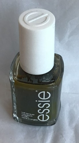 Essie nail polish power - nail,