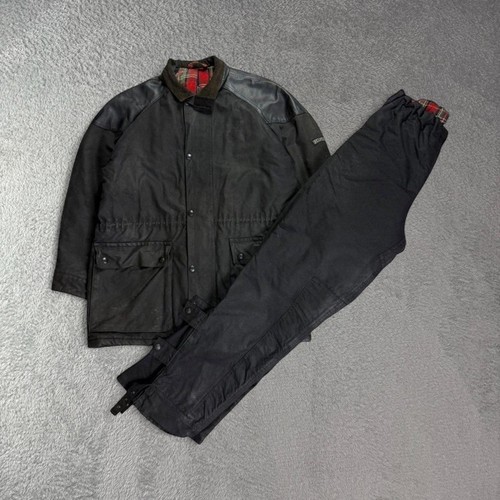 Belstaff motorcycle biker - belstaff,