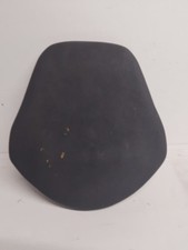 Yamaha Aerox 50 Rear Seat