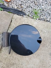 Mino Cooper R50 2001-2006 Fuel Filler Cap Black