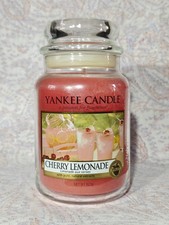 RARE Retired Yankee Candle