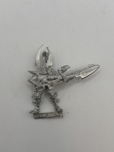 Dark eldar kabalite warrior - dark,