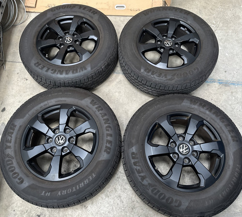Amarok 2023 7 5j - x4,