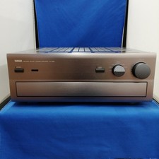 Yamaha 890 integrated - yamaha, ax-890