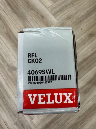 Velux roller blind - blind, ck02
