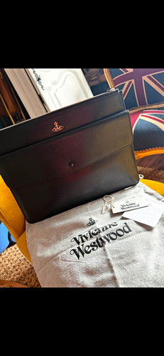 Vivienne westwood kent pouch - kent,