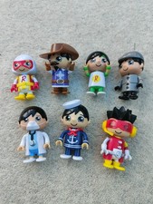 Ryan's World Bundle Of Seven Figures, All Of Ryan.