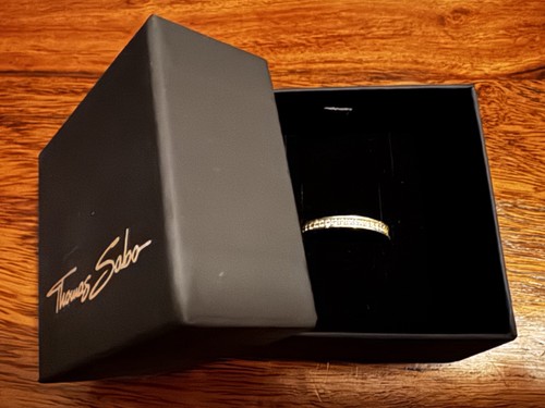 Thomas sabo sparkling - thomas,