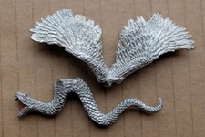 Coatl Citadel C29 Monster