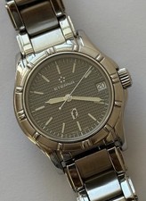 Gents Eterna Pininfarina Automatic Limited Edition Clous De Paris Dial- 1406.41 