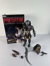 NECA Predator 7 inch Concrete