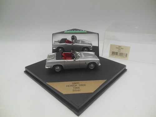 Vitesse 086d 1966 honda - honda, s800