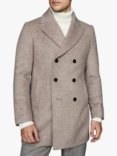 Reiss duomo regular fit - reiss,