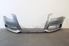 AUDI A3 8P S LINE FRONT BUMPER