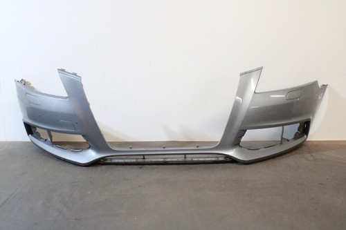 Audi line front bumper - s,