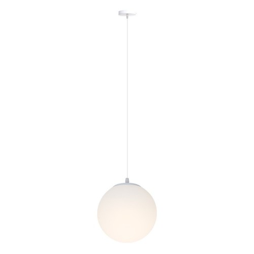 E27 globe pendant light - e27,