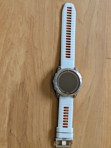 Garmin fenix pro sapphire - fenix,