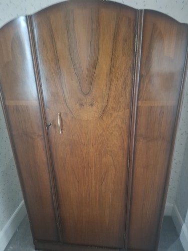 Gentlemans single wardrobe - gentlemans,