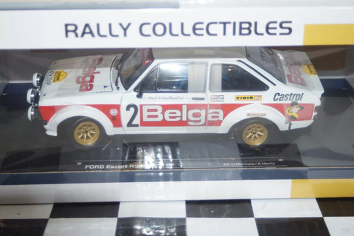 Sunstar ford escort - sunstar,