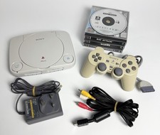 PlayStation 1 PS1 Slim Console