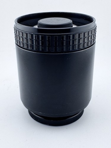 Sigma caf 500mm 8 - 500mm, mirror