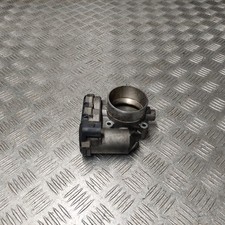 Vauxhall Vectra V6 Turbo 2006 2.8 petrol throttle control body unit 0280750163