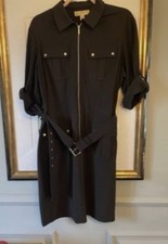 Michael Kors Black Shirt