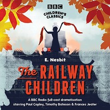 The railway children bbc - railway, (bbc