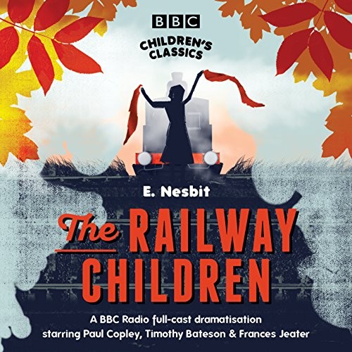 The railway children bbc - children, (bbc
