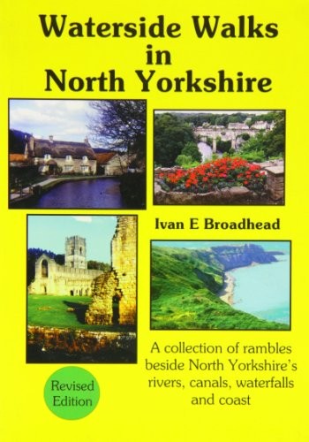 Waterside walks north - waterside,