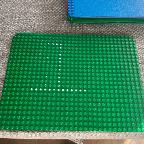 Lego base plate board 32 - lego,