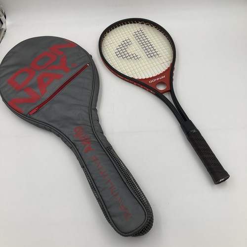 Donnay colt vintage tennis - donnay,