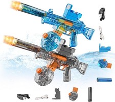 Electric Water Gun M416 Squirt