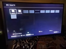 Sony Bravia TV KDL-40R483B FUL