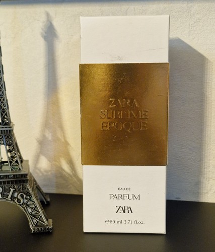 Zara sublime epoque - epoque, christmas